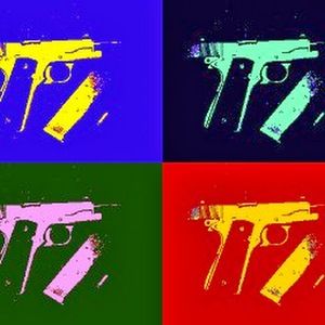 Meet your Posher, Thomas